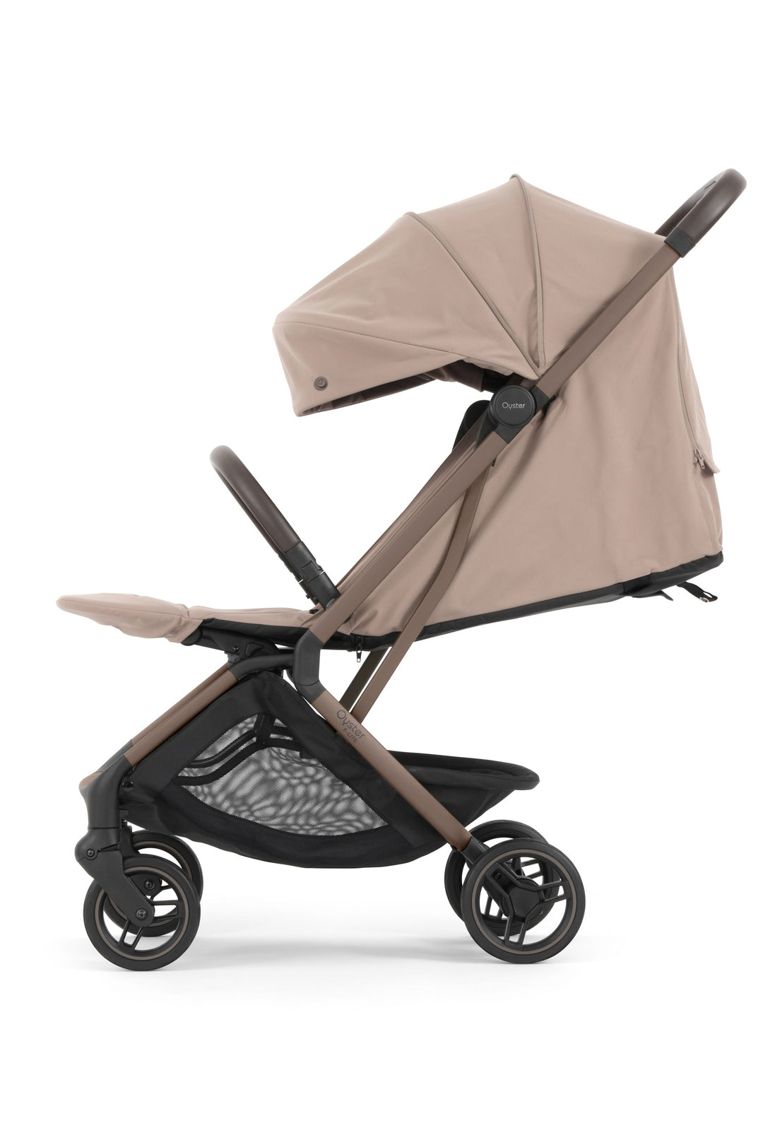 BabyStyle Oyster F-Lite Taupe product view 14