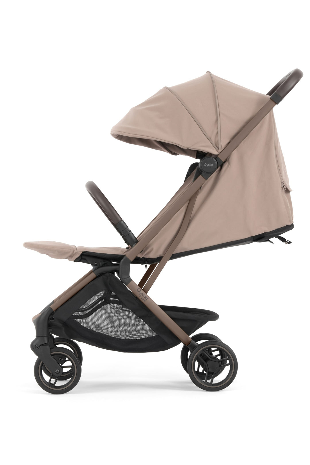 BabyStyle Oyster F-Lite Taupe product view 15