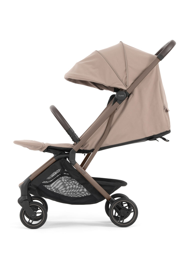 BabyStyle Oyster F-Lite Taupe product view 15