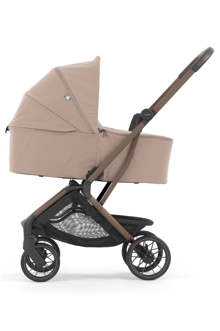 BabyStyle Oyster F-Lite Taupe product view 17