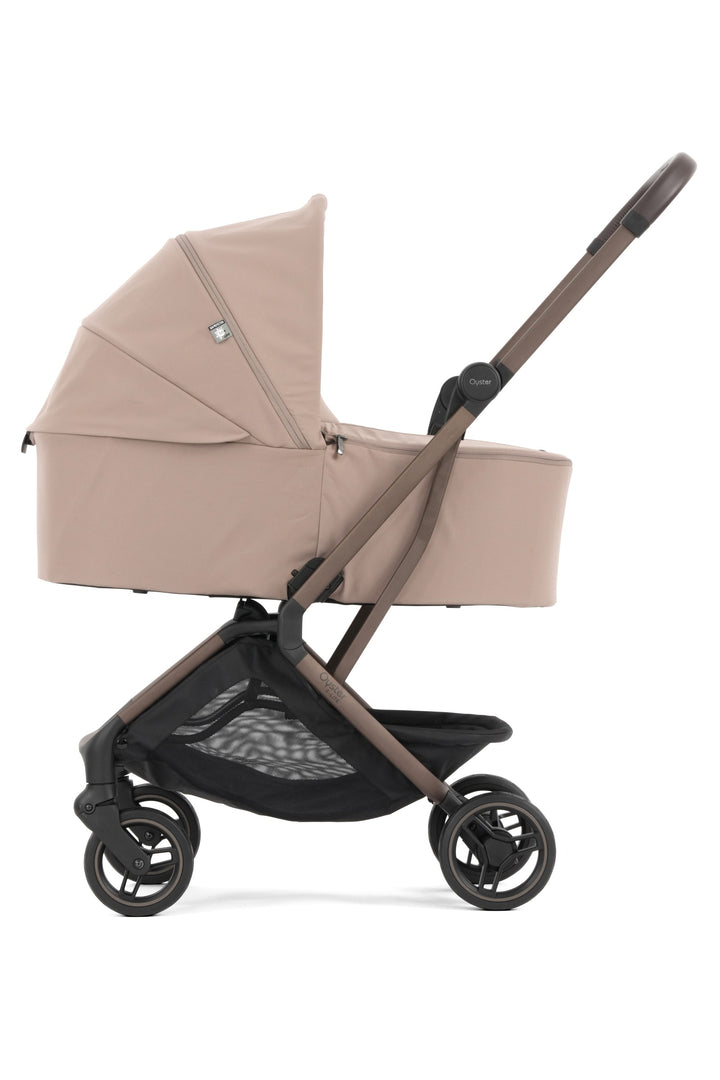 BabyStyle Oyster F-Lite Taupe product view 2