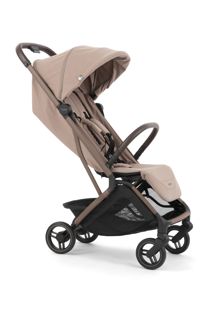BabyStyle Oyster F-Lite Taupe product view 20