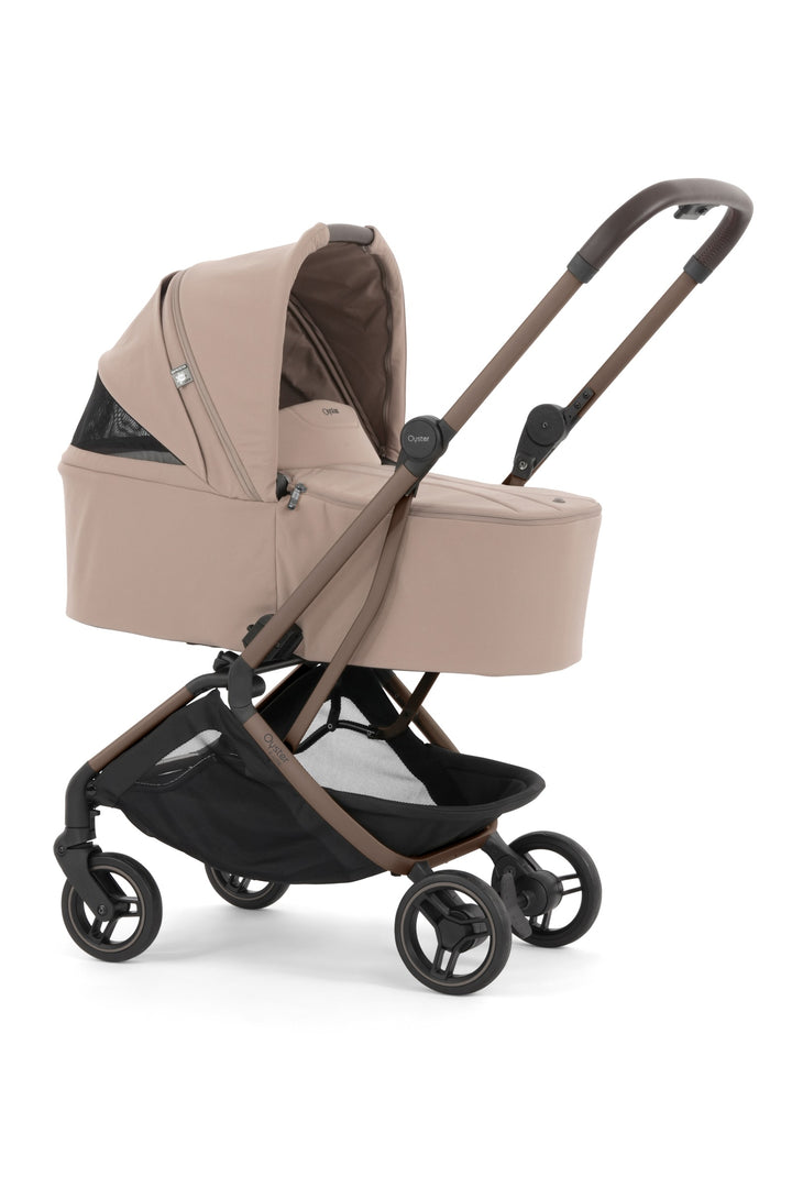 BabyStyle Oyster F-Lite Taupe product view 21