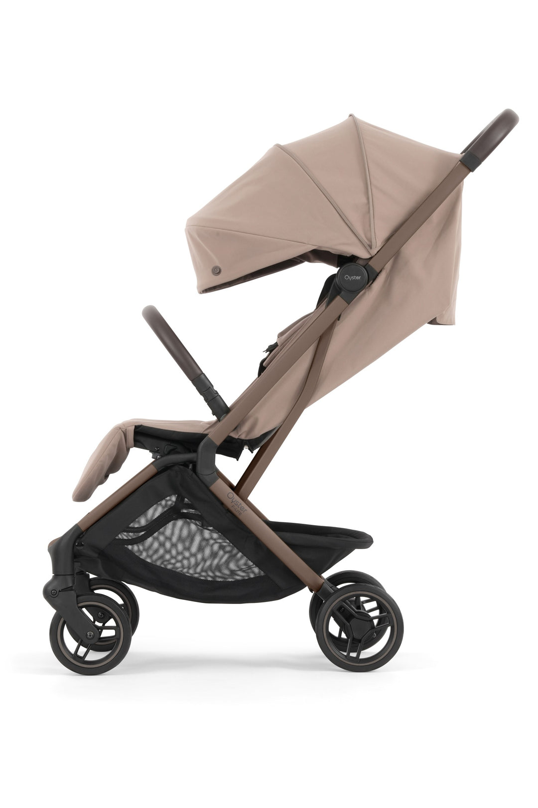 BabyStyle Oyster F-Lite Taupe product view 22