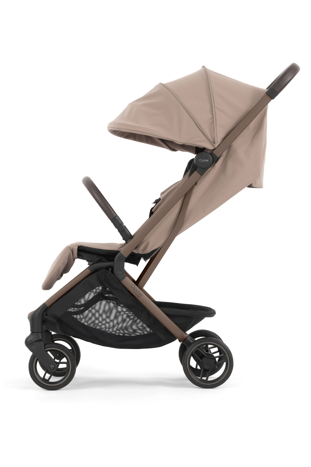 BabyStyle Oyster F-Lite Taupe product view 23