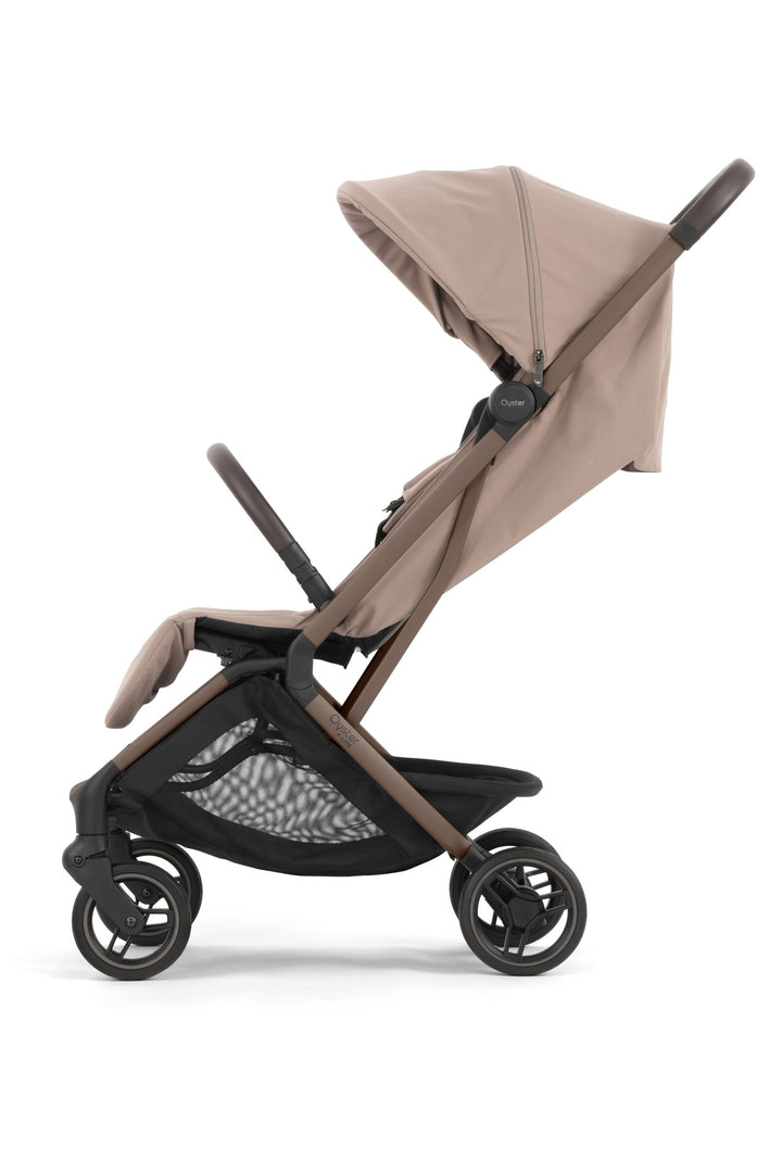 BabyStyle Oyster F-Lite Taupe product view 24