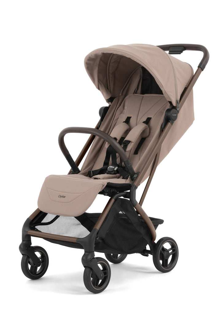 BabyStyle Oyster F-Lite Taupe product view 25