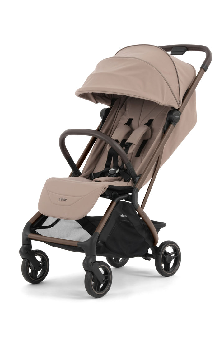 BabyStyle Oyster F-Lite Taupe product view 26