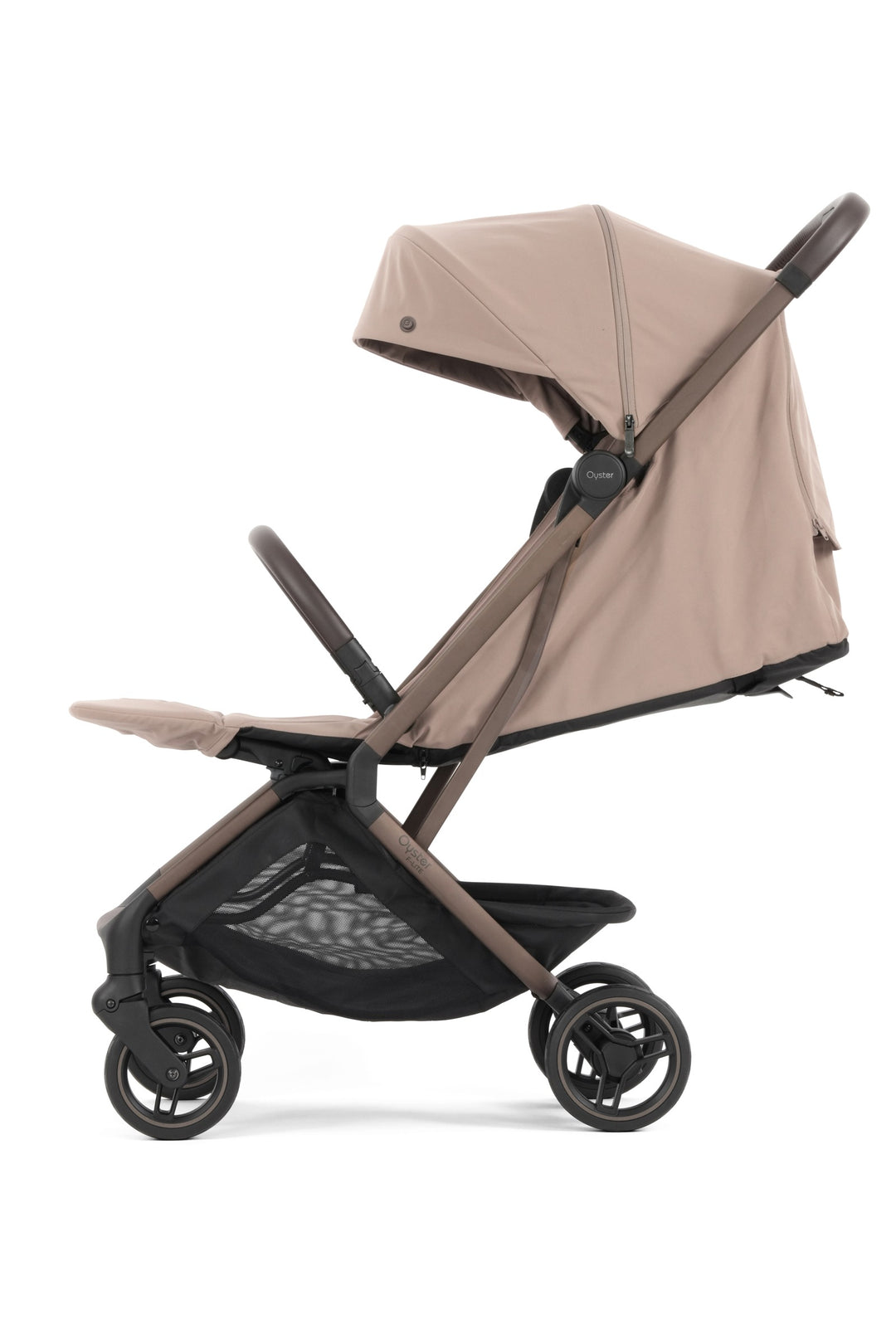 BabyStyle Oyster F-Lite Taupe product view 3