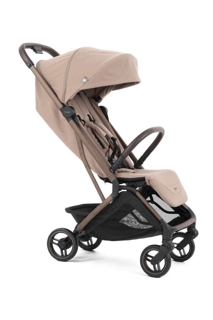 BabyStyle Oyster F-Lite Taupe product view 5