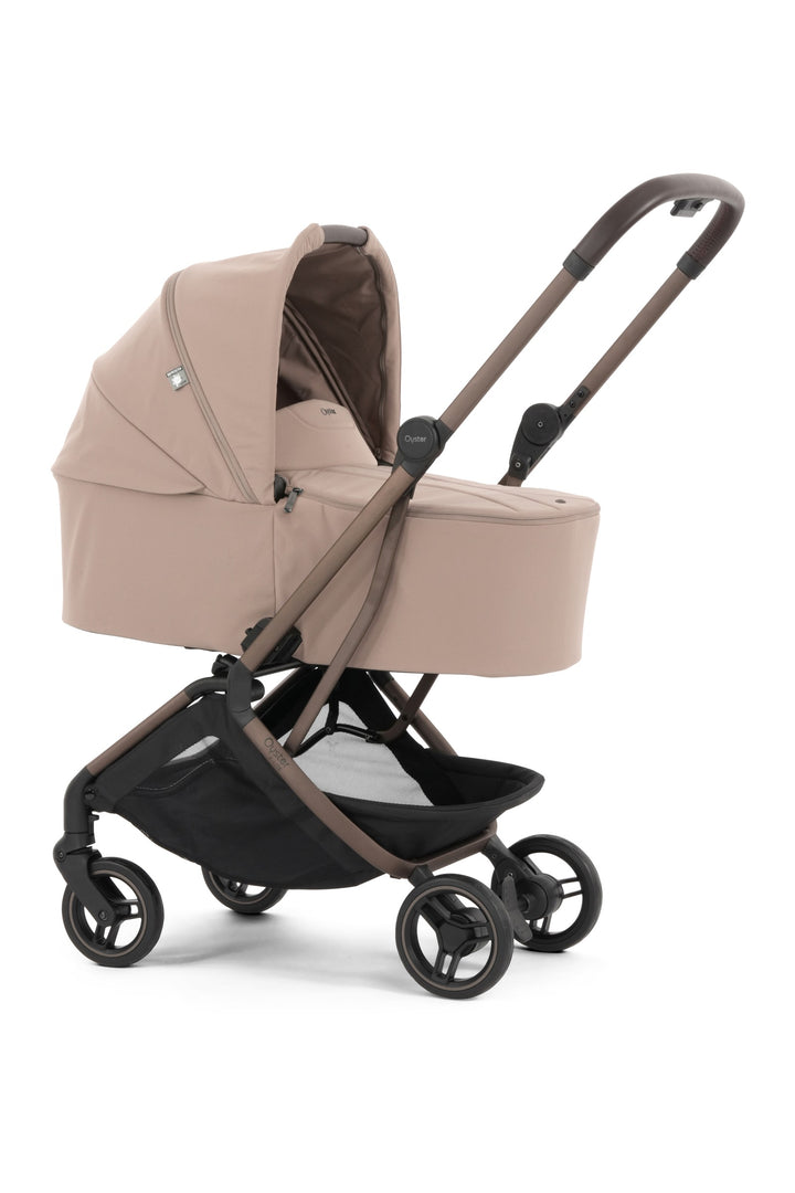 BabyStyle Oyster F-Lite Taupe product view 6