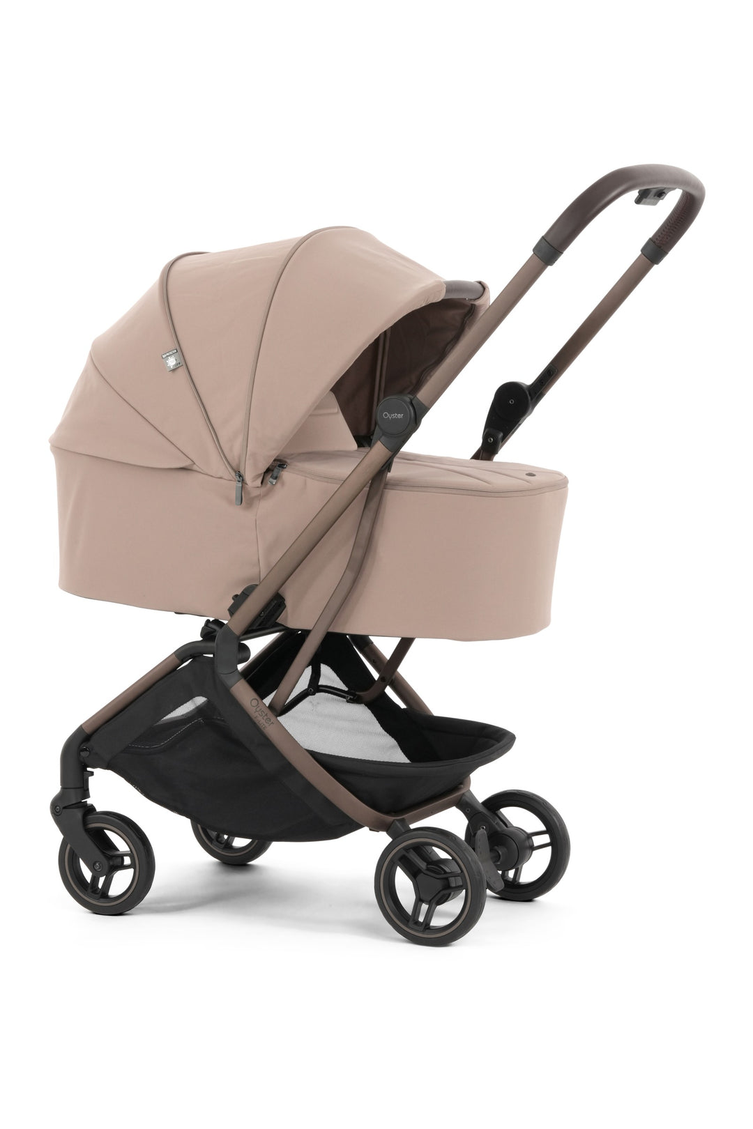 BabyStyle Oyster F-Lite Taupe product view 7