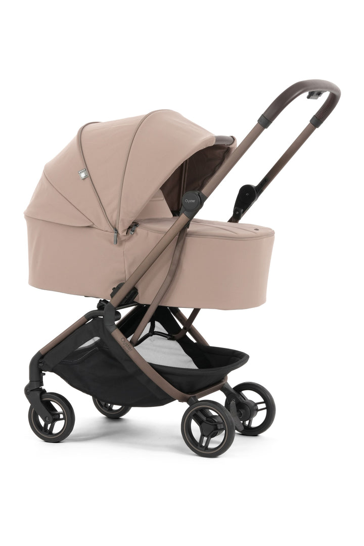 BabyStyle Oyster F-Lite Taupe product view 7