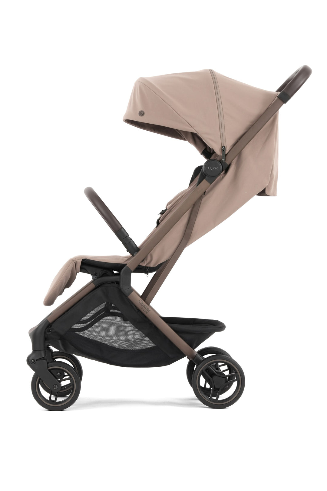 BabyStyle Oyster F-Lite Taupe product view 8