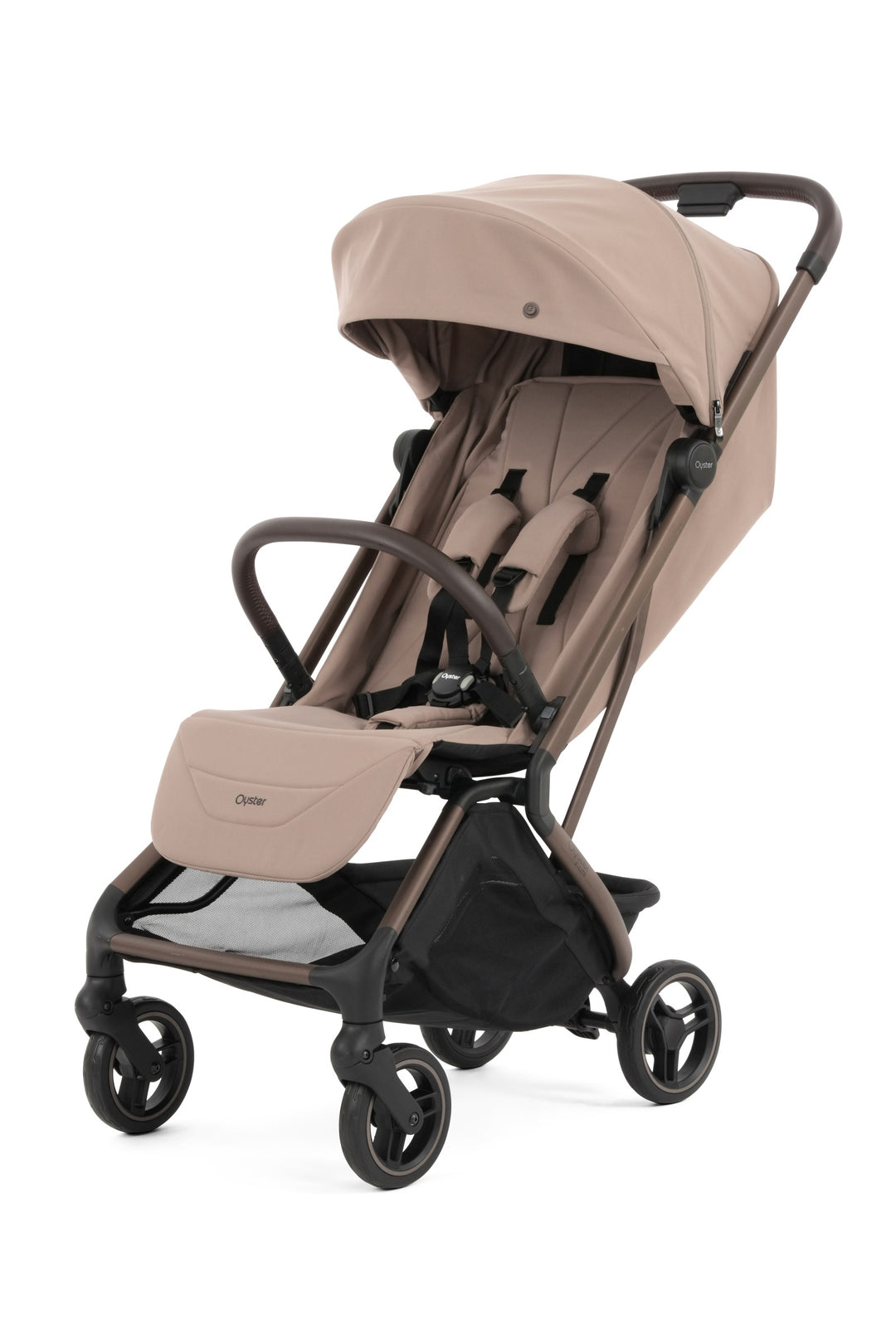 BabyStyle Oyster F-Lite Taupe product view 9