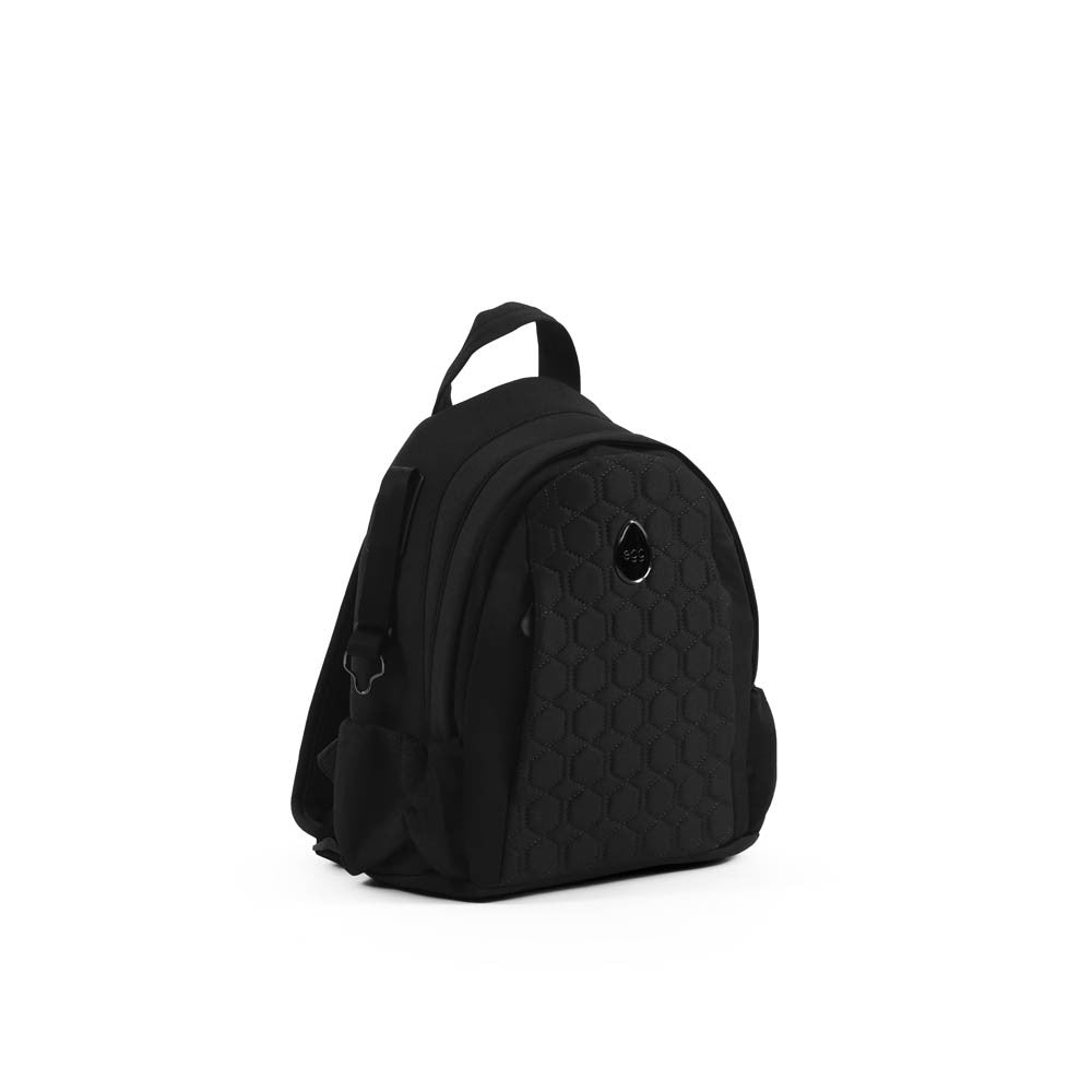 egg 3 Snuggle 9 Piece Bundle, Black Olive