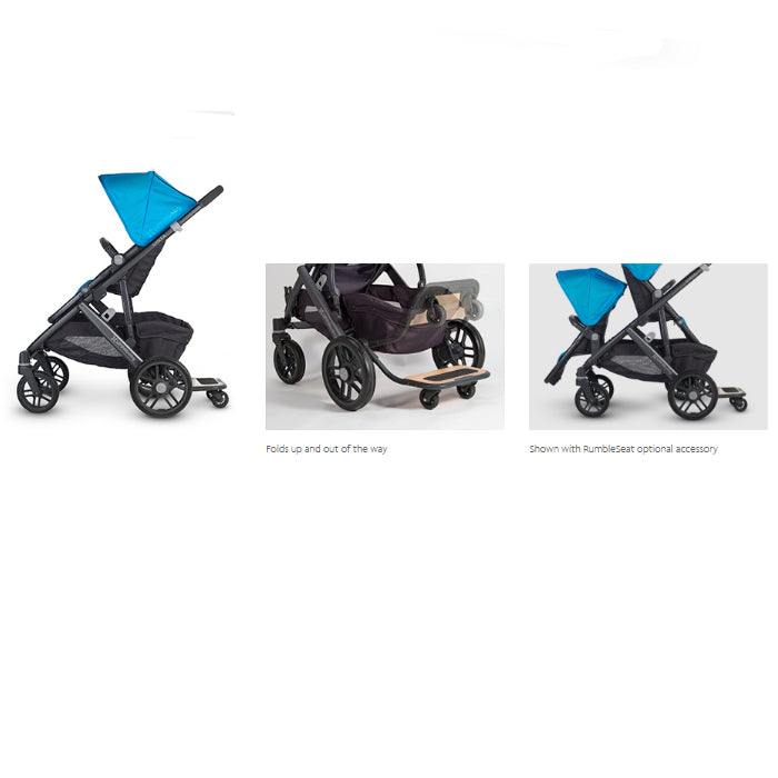Uppababy VISTA PiggyBack Ride Along Board