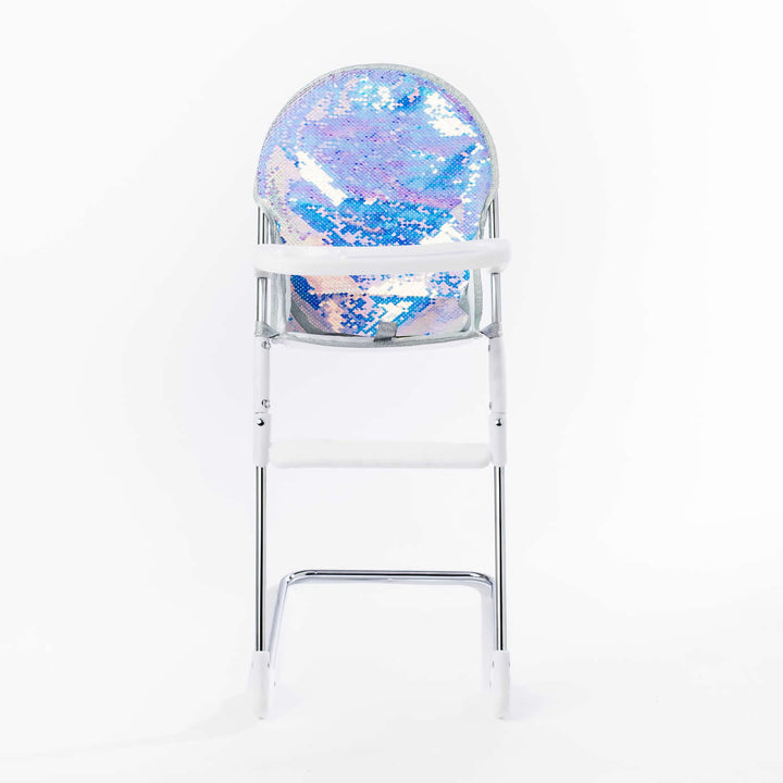 Roma Polly Dolls Highchair, Mermaid