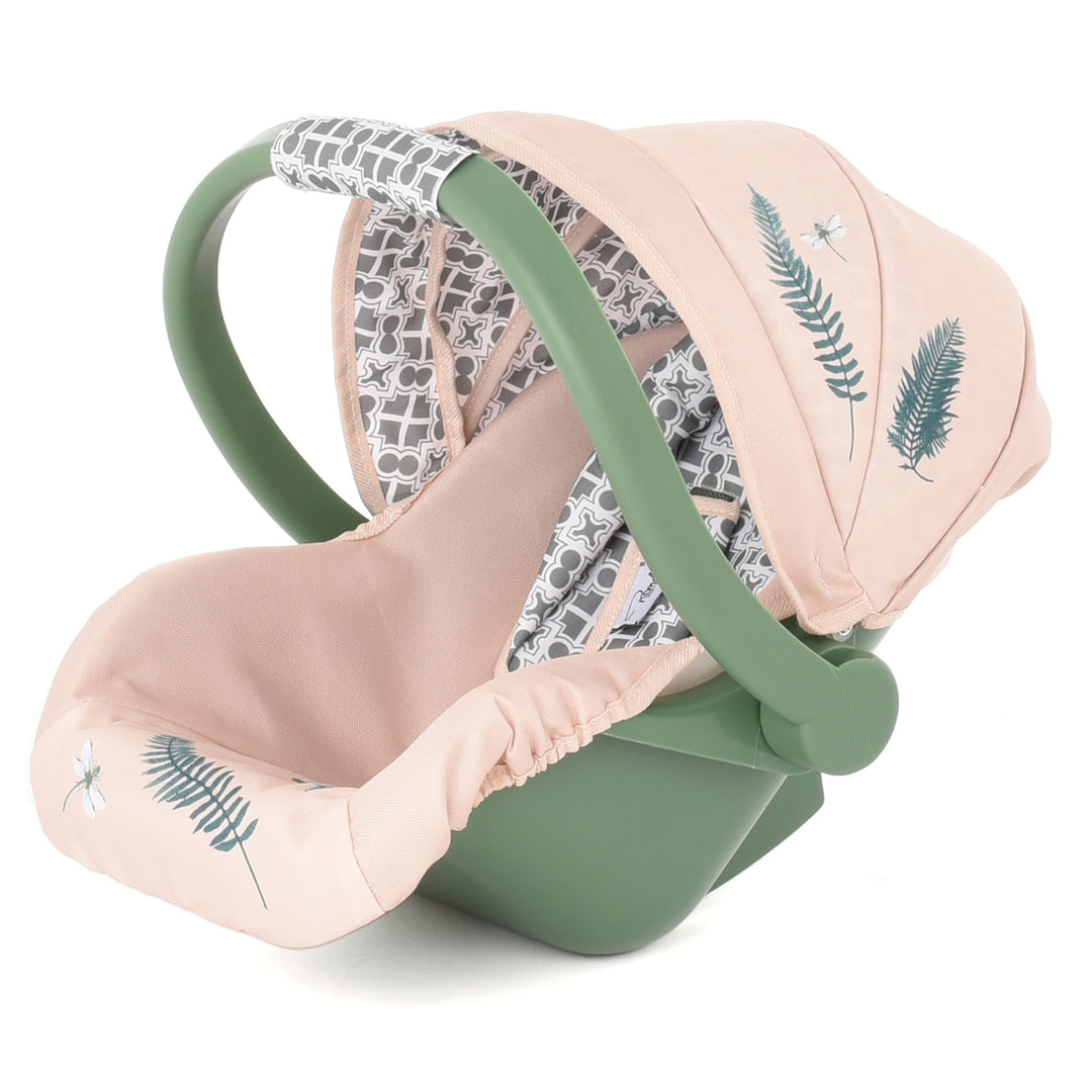Roma RHS Car Seat Fern
