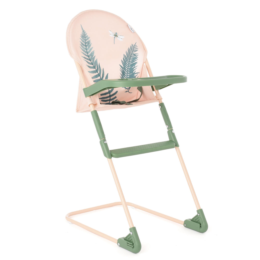 Roma RHS High Chair Fern