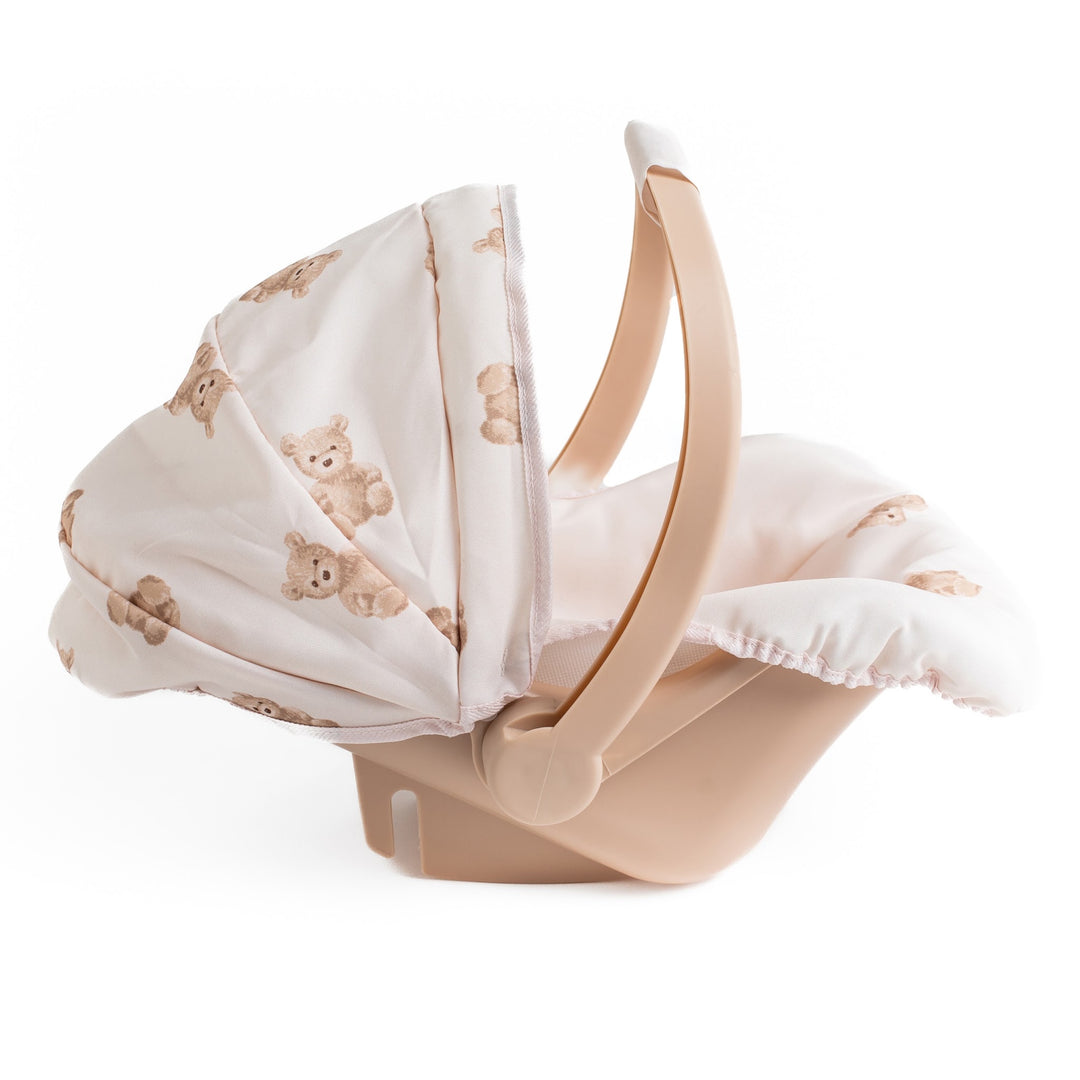 Roma Teddy Car Seat