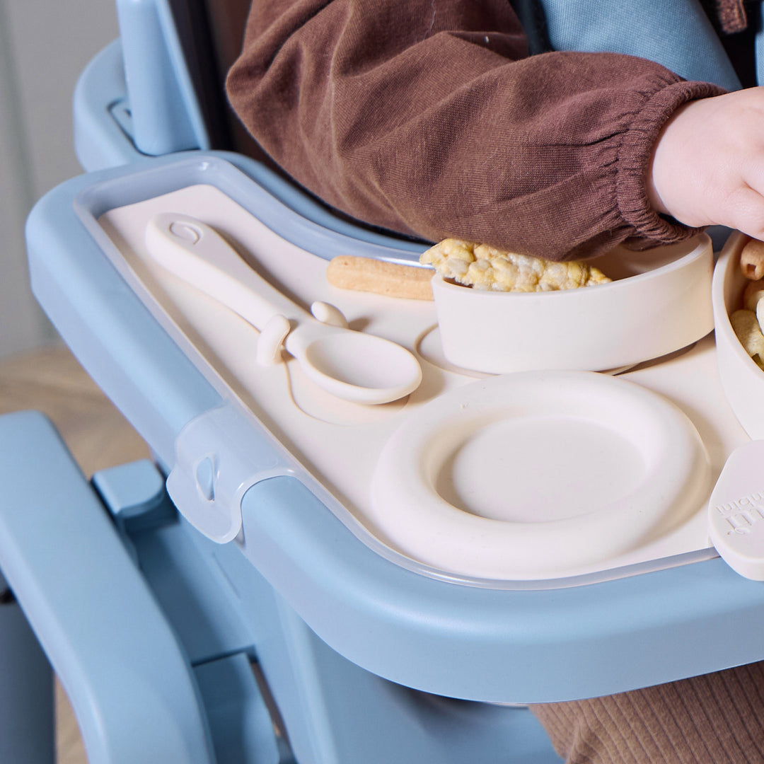 Tutti Bambini Nova High Chair Accessory Pack Rusk 2