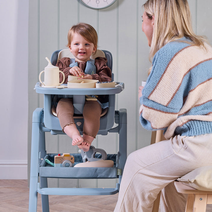 Tutti Bambini Nova High Chair Accessory Pack Rusk 3
