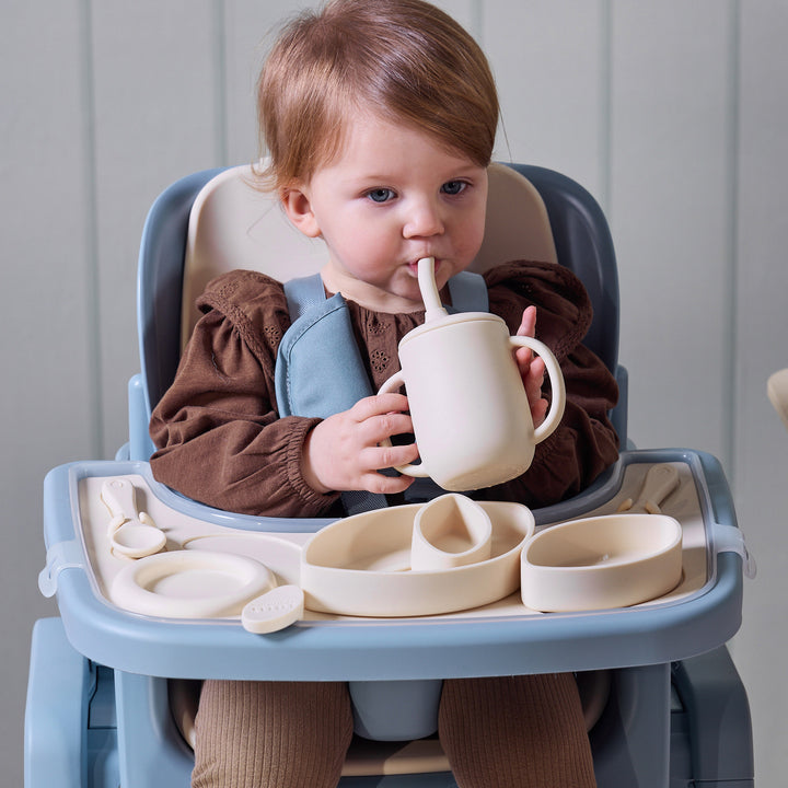 Tutti Bambini Nova High Chair Accessory Pack Rusk 4