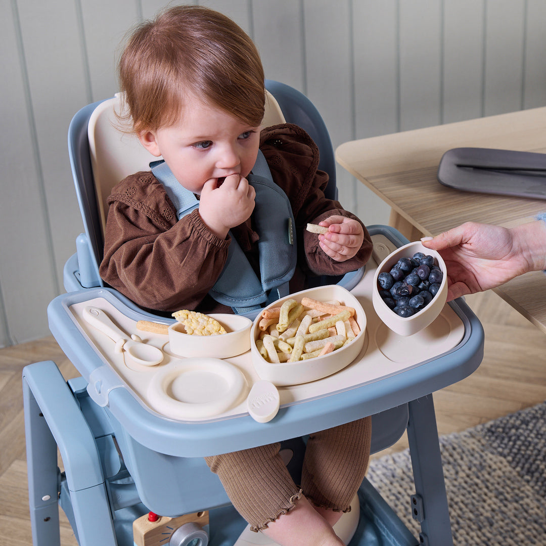Tutti Bambini Nova High Chair Accessory Pack Rusk 5
