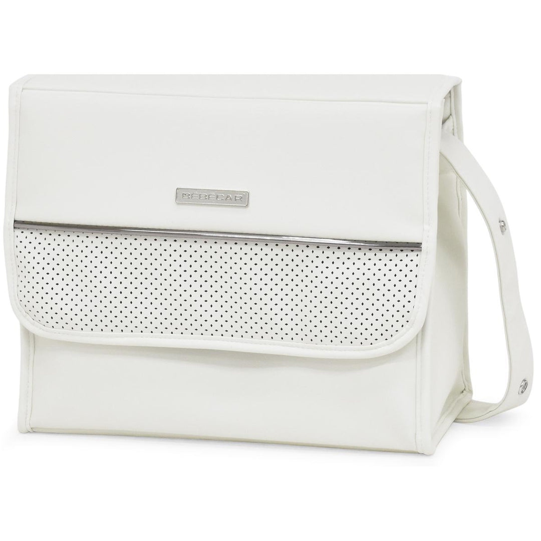 Bebecar Changing Bag, Porcelaine