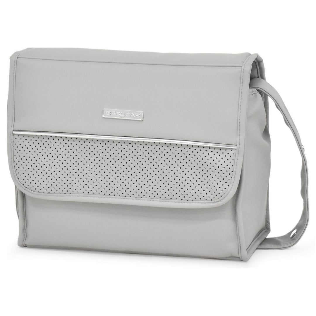 Bebecar Changing Bag, Graphite