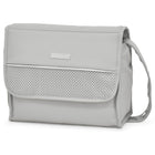 Bebecar Changing Bag, Graphite