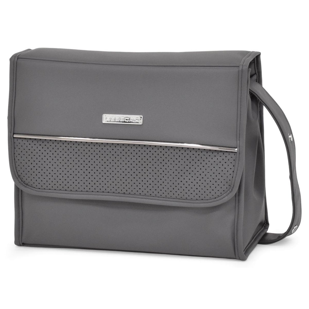 Bebecar Changing Bag, Peppercorn