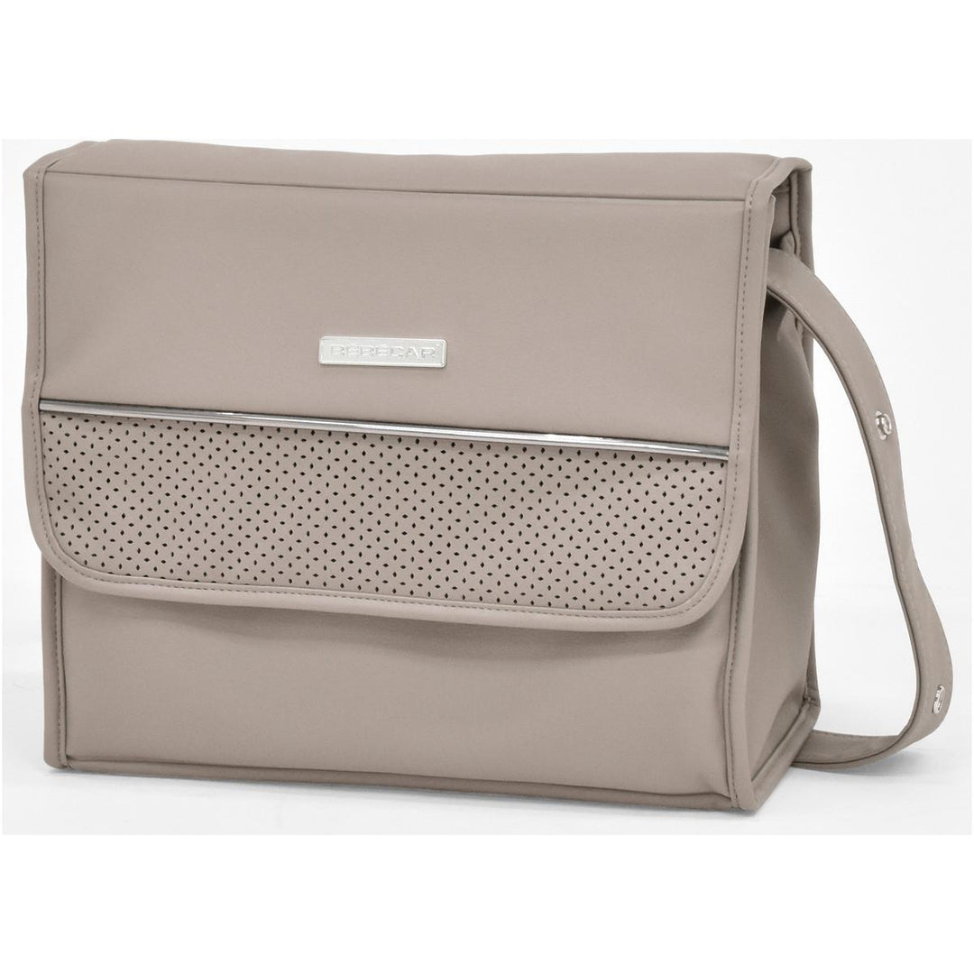 Bebecar Changing Bag, Truffle