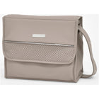 Bebecar Changing Bag, Truffle