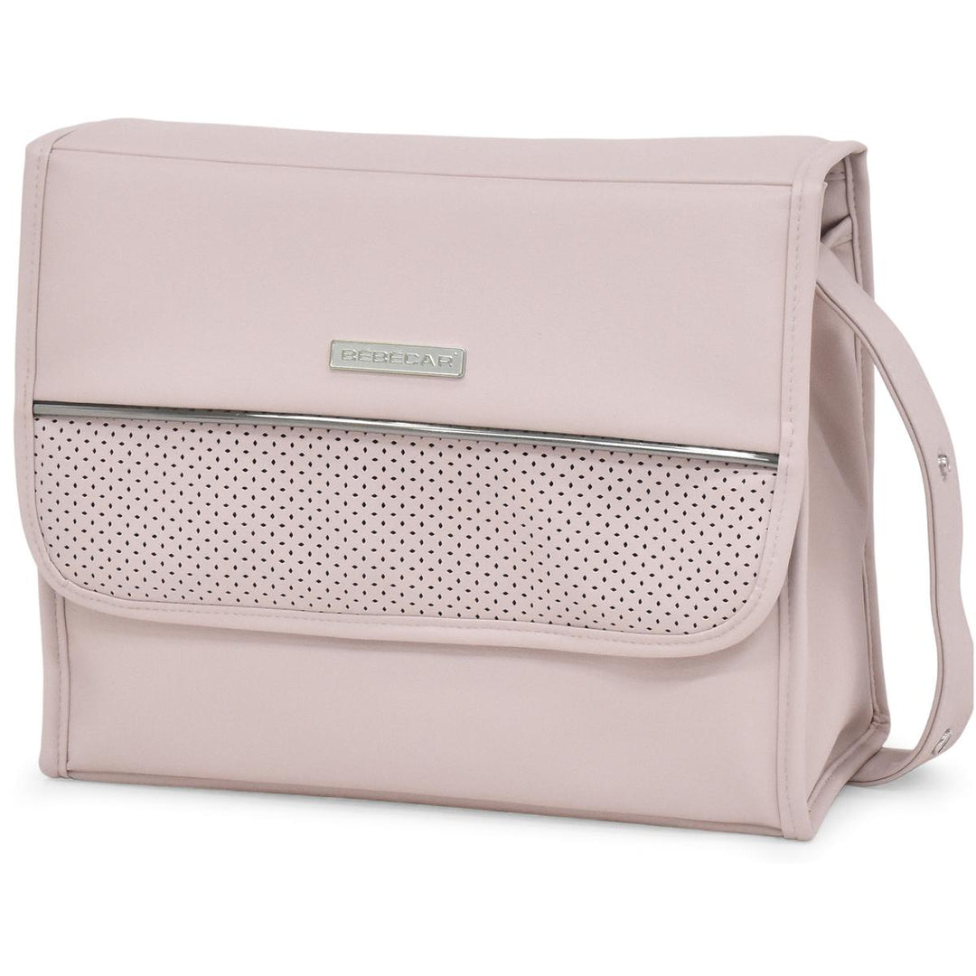 Bebecar Changing Bag, Roselle