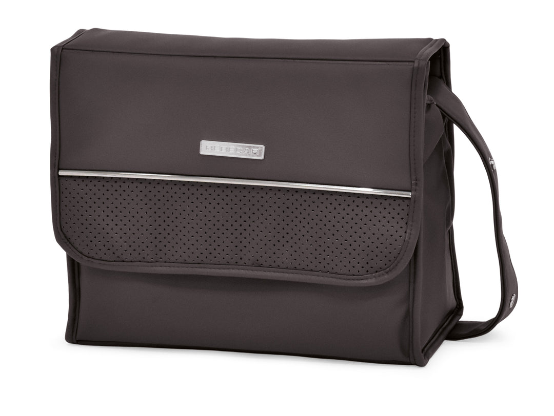 Bebecar Changing Bag, Cacao