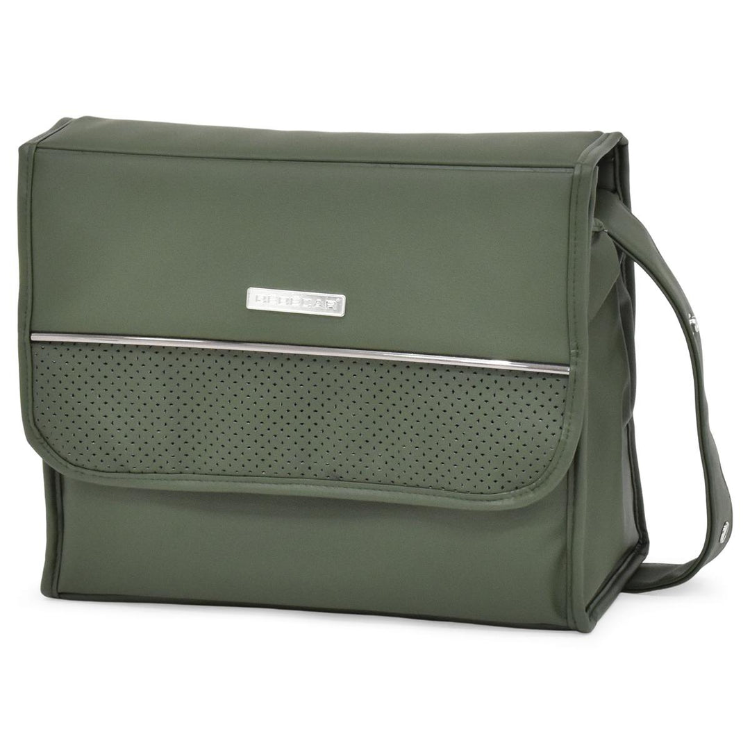 Bebecar Changing Bag, Sorrel