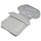 Bebecar Fleece Lined Footmuff, Halo