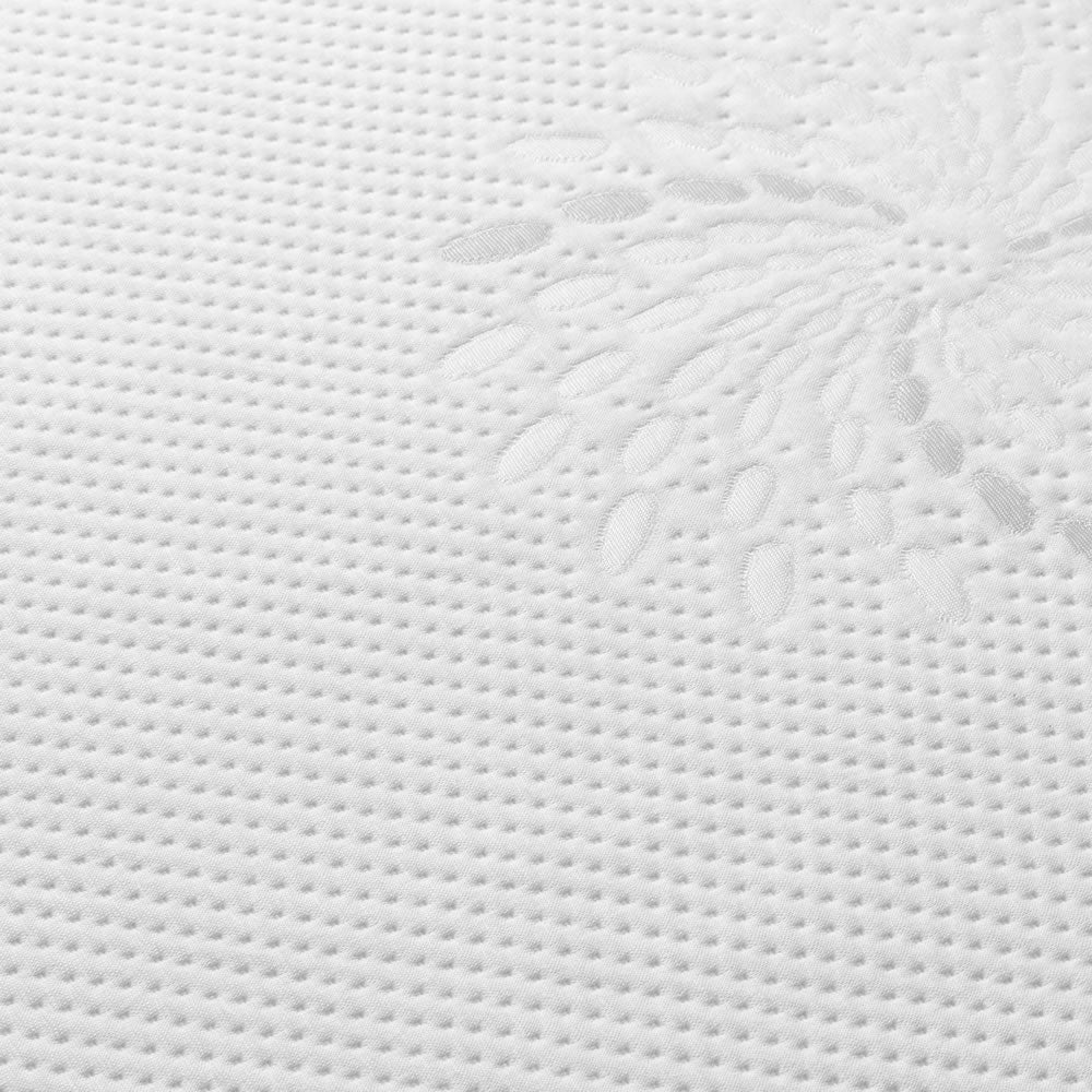 Tutti Bambini Coir Fibre Cot Mattress, 120 x 60cm