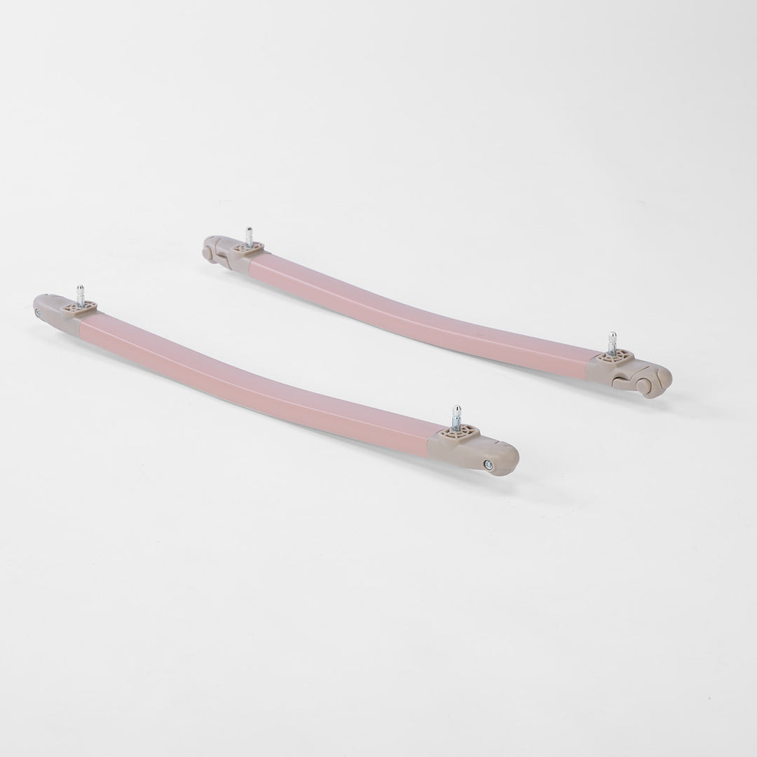 Tutti Bambini CoZee Rocking Bars Blush