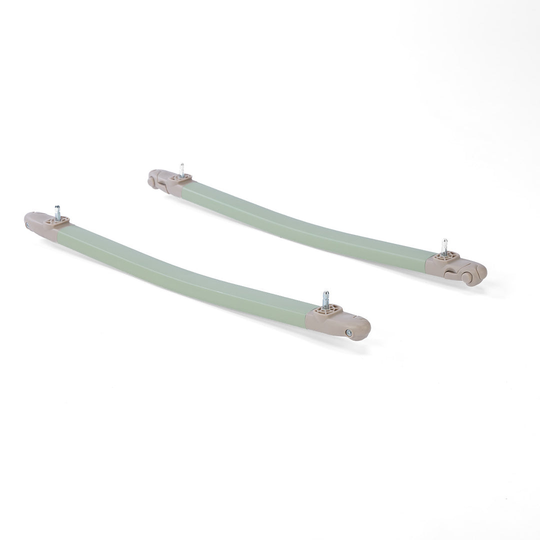 Tutti Bambini CoZee Rocking Bars Eucalyptus