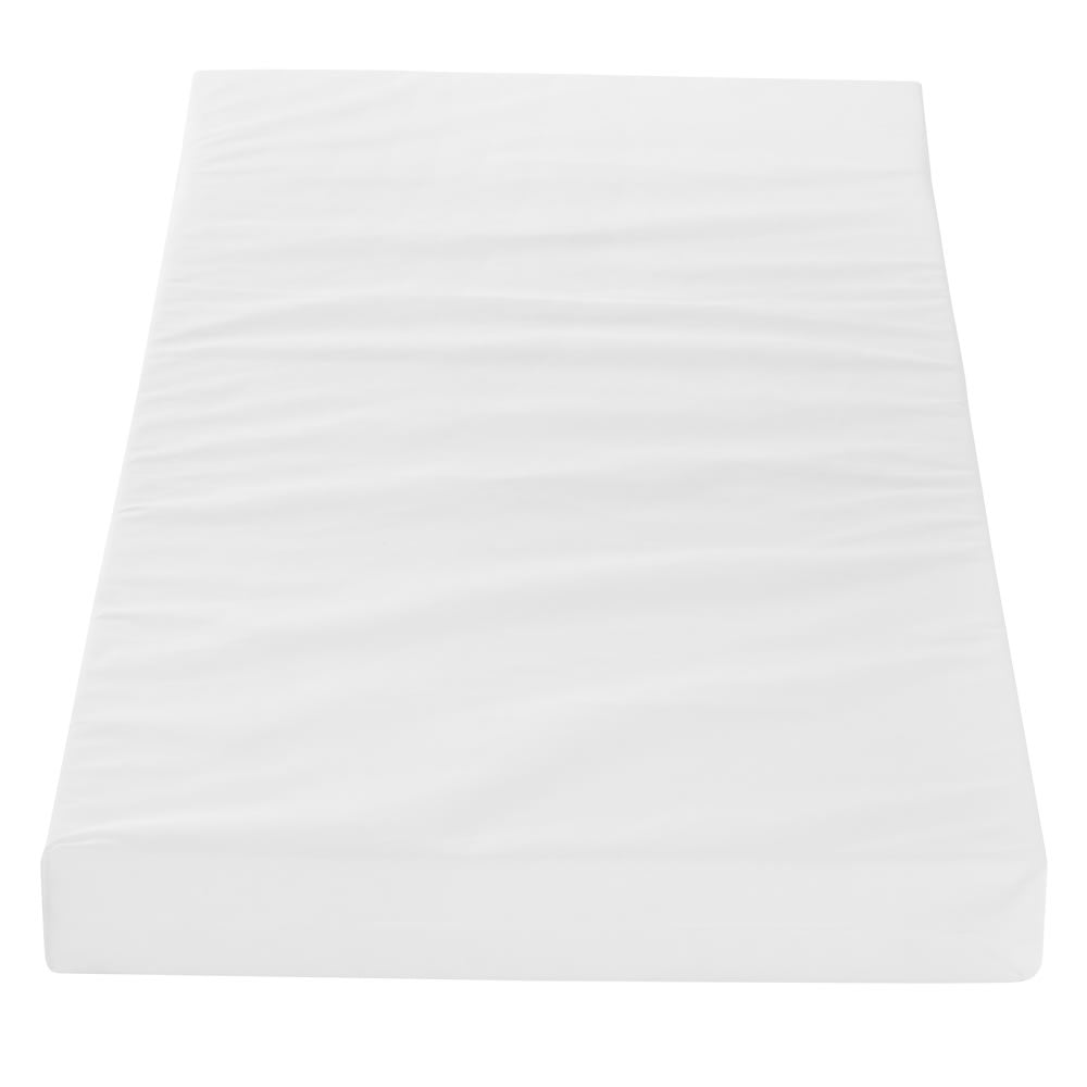 Tutti Bambini Foam Cot Bed Mattress, 140 x 70cm