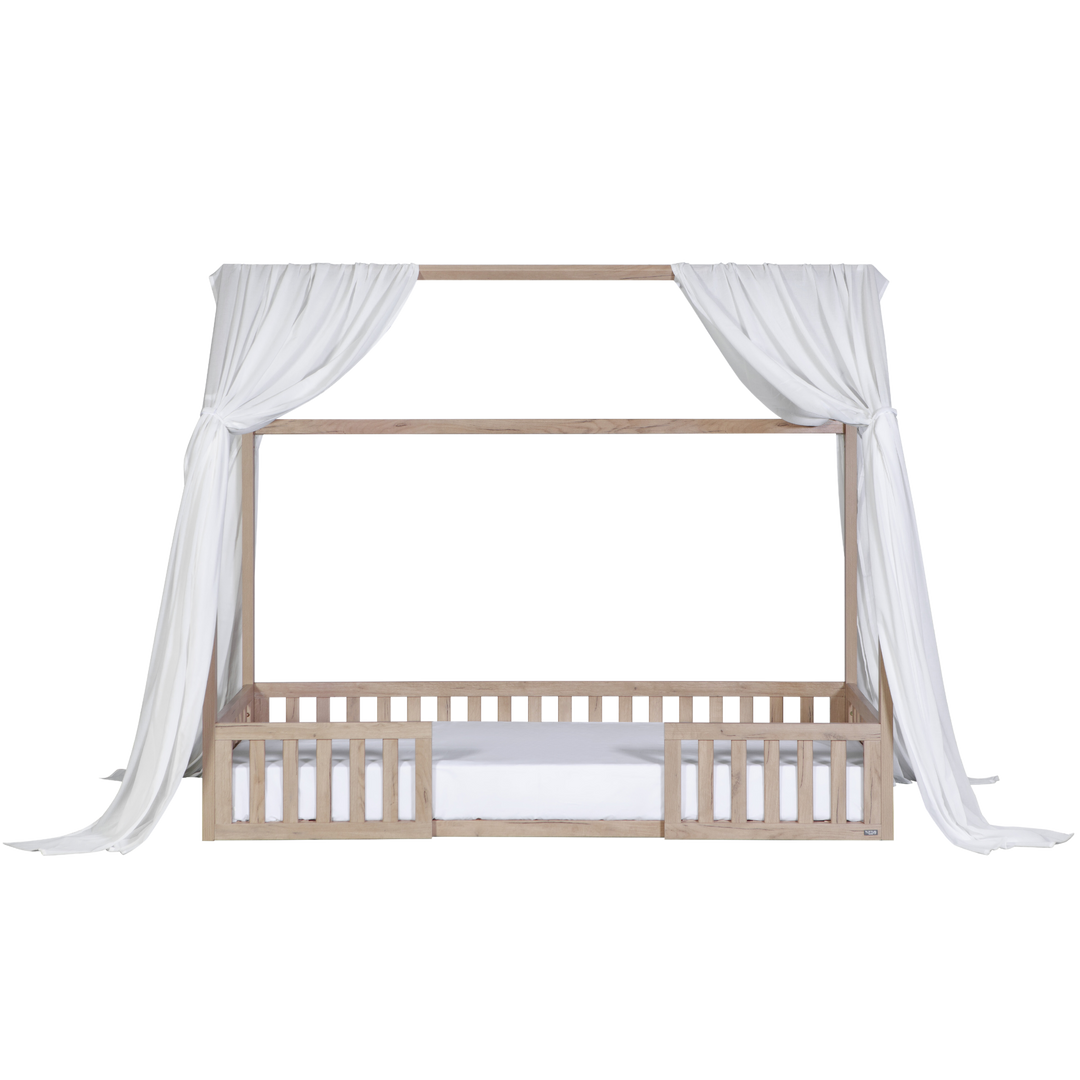 Tutti Bambini Casa Grande Curtains Accessory Pack