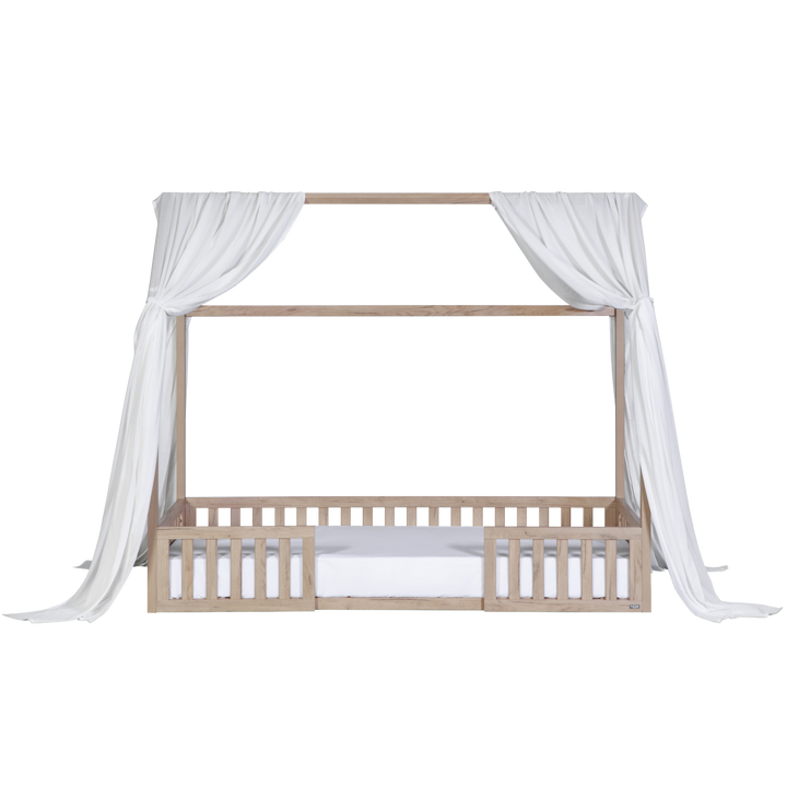 Tutti Bambini Casa Grande Curtains Accessory Pack