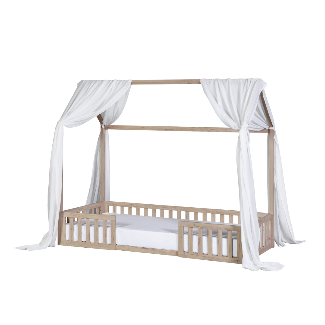 Tutti Bambini Casa Grande Curtains Accessory Pack alternate view