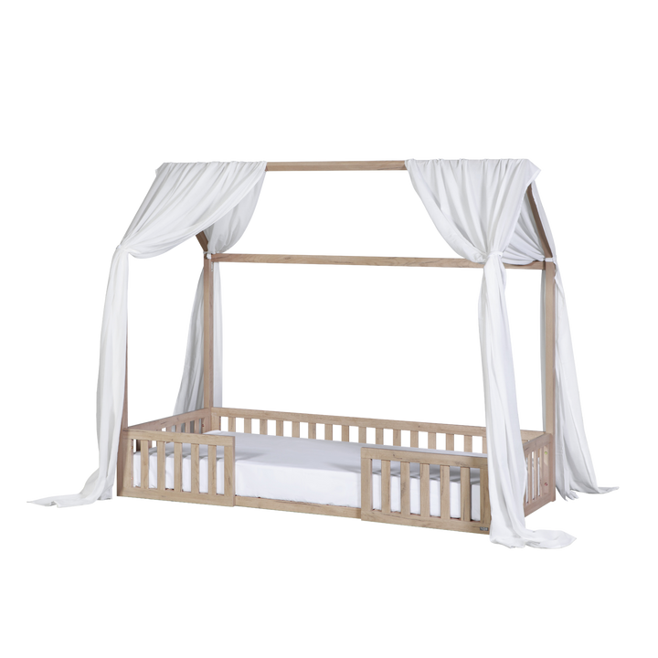 Tutti Bambini Casa Grande Curtains Accessory Pack alternate view