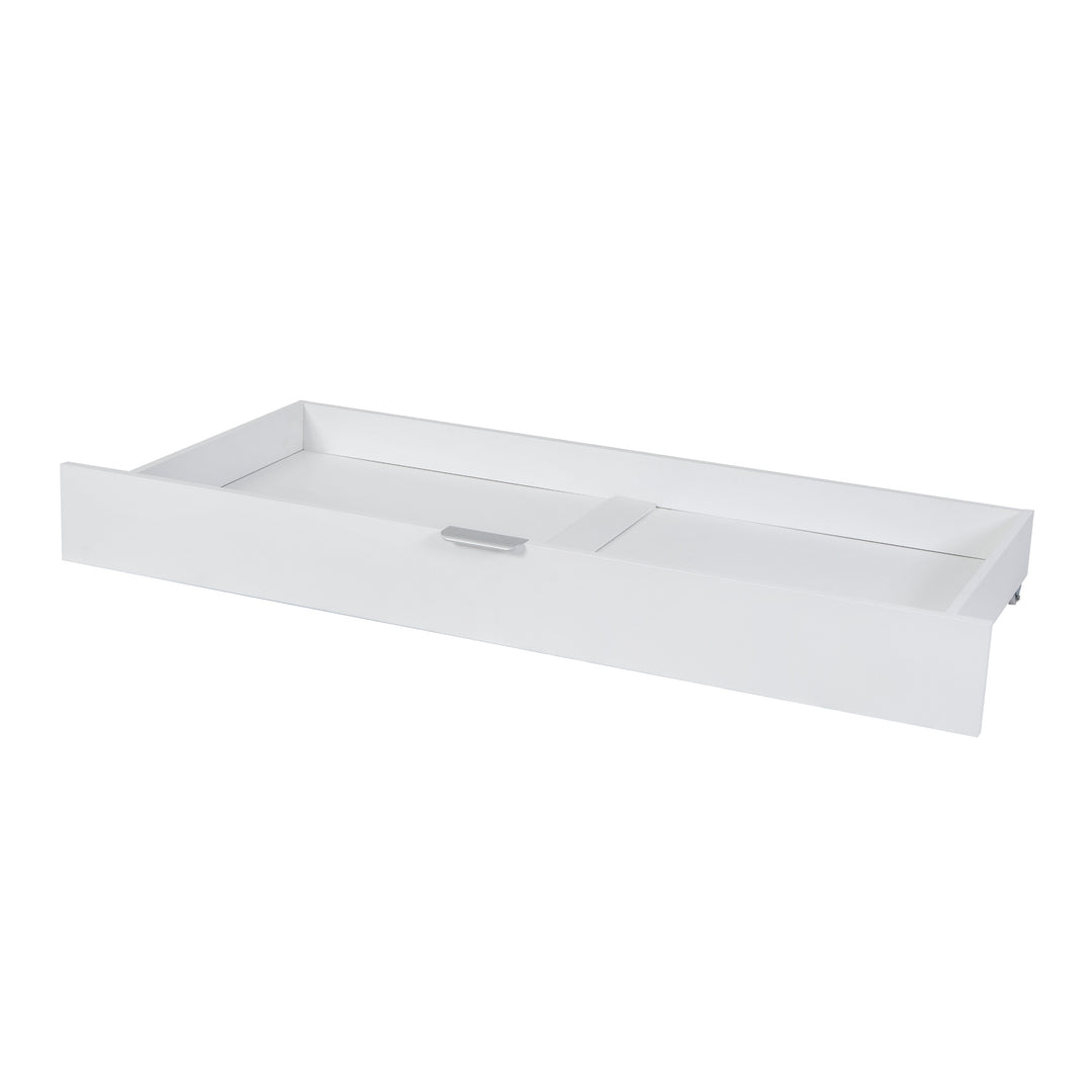 Tutti Bambini Rio Underbed Storage Drawer White