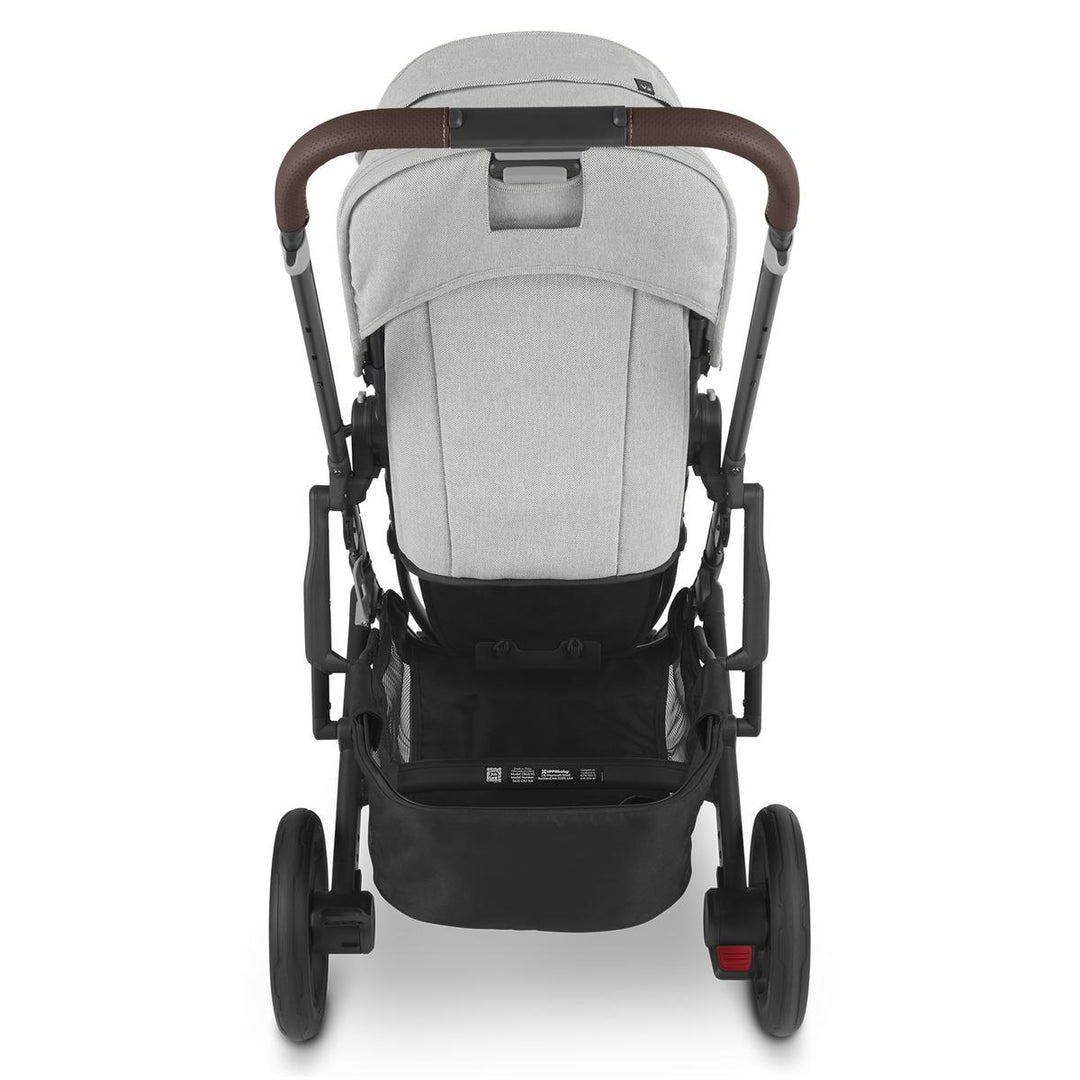Uppababy CRUZ V2 Pushchair, Anthony