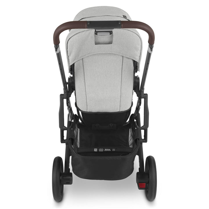 Uppababy CRUZ V2 Pushchair, Anthony